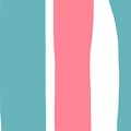 Pink White Blue 2