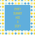 Summer Story