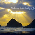 The Heavens Declare